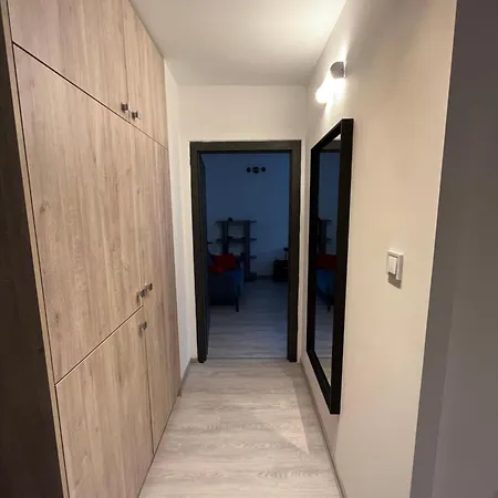 Milad Apartman Budapest Exterior photo