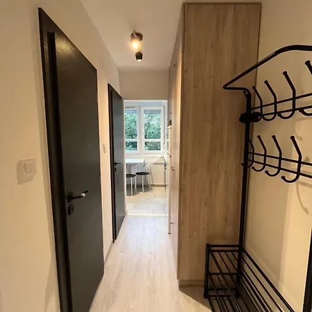 Milad Apartman Budapest Exterior photo