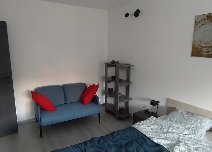 Milad Apartman