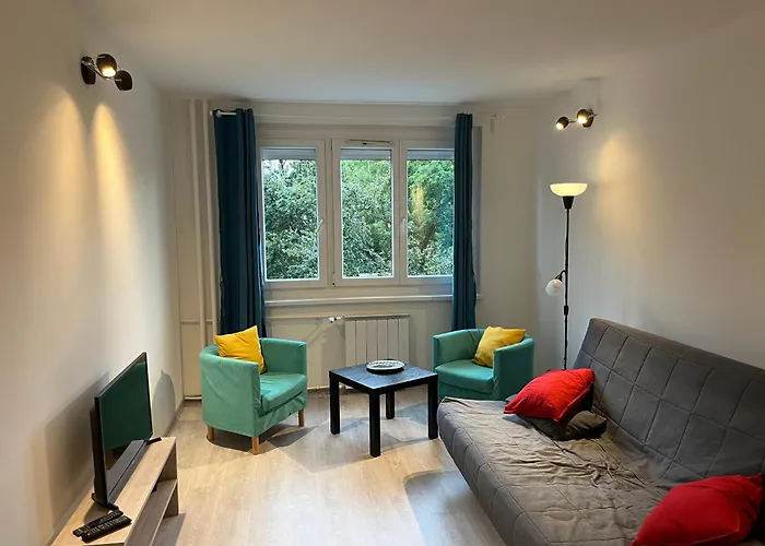 Milad Apartman