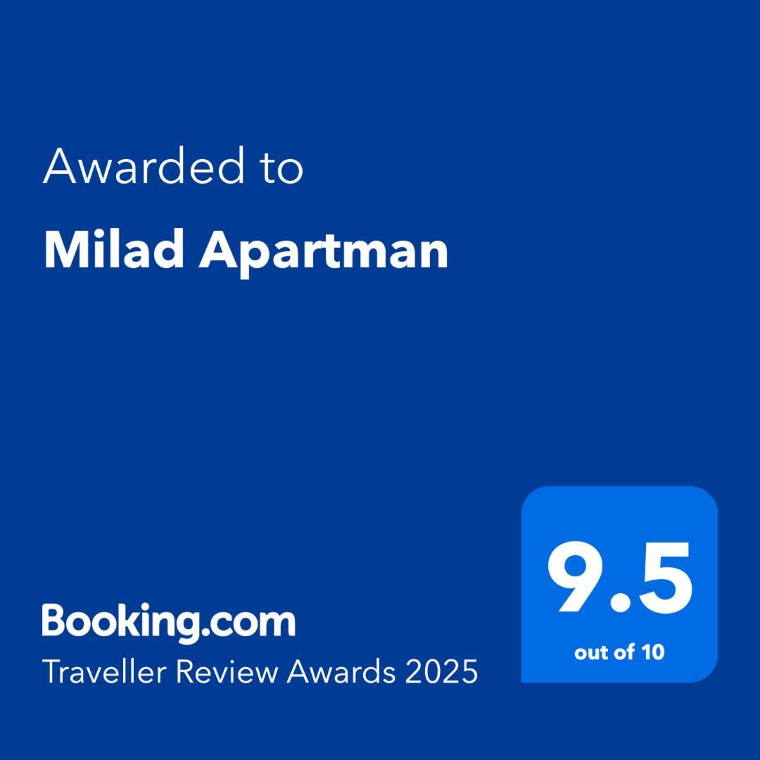 Milad Апартаменти